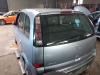  Opel Meriva A Разборочный номер P3390 #4