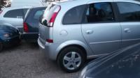  Opel Meriva A Разборочный номер W8994 #3