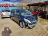  Opel Meriva B Разборочный номер C0550 #1