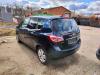  Opel Meriva B Разборочный номер C0550 #3