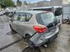  Opel Meriva B Разборочный номер T6371 #3