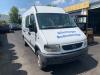  Opel Movano Разборочный номер T2710 #1