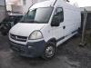  Opel Movano Разборочный номер P1546 #1