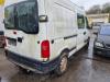  Opel Movano Разборочный номер T5460 #2