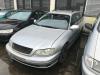  Opel Omega B Разборочный номер Z5618 #1