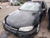  Opel Omega B Разборочный номер L9511 #1