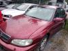  Opel Omega B Разборочный номер L9836 #1