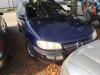  Opel Omega B Разборочный номер S3549 #1