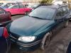  Opel Omega B Разборочный номер P0471 #1