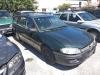  Opel Omega B Разборочный номер P0768 #1