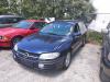  Opel Omega B Разборочный номер P0830 #1