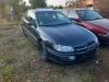  Opel Omega B Разборочный номер C0007 #1