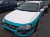  Opel Omega B Разборочный номер P1298 #1