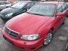  Opel Omega B Разборочный номер P1585 #1