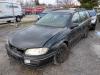  Opel Omega B Разборочный номер P2081 #1