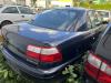  Opel Omega B Разборочный номер T5552 #4