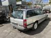  Opel Omega B Разборочный номер T5602 #3