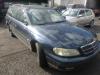  Opel Omega B Разборочный номер D0178 #1