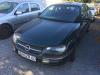  Opel Omega B Разборочный номер S6175 #2