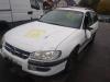  Opel Omega B Разборочный номер D0229 #1