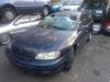  Opel Omega B Разборочный номер D0242 #1