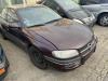  Opel Omega B Разборочный номер T6060 #2