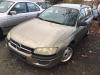  Opel Omega B Разборочный номер S6840 #1