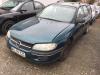  Opel Omega B Разборочный номер S6957 #2