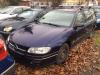  Opel Omega B Разборочный номер S6961 #2