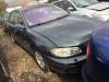  Opel Omega B Разборочный номер S6993 #1