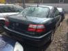  Opel Omega B Разборочный номер S6993 #4