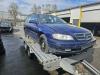  Opel Omega B Разборочный номер T6486 #2