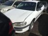  Opel Omega B Разборочный номер S7091 #1