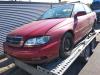  Opel Omega B Разборочный номер P3239 #1