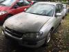  Opel Omega B Разборочный номер S7227 #1