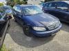  Opel Omega B Разборочный номер T6691 #2