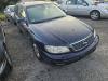  Opel Omega B Разборочный номер T6713 #2