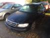  Opel Omega B Разборочный номер S7300 #1