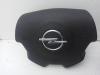 Подушка безопасности (Airbag) водителя Opel Signum Артикул 54676847 - Фото #1