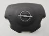 Подушка безопасности (Airbag) водителя Opel Signum Артикул 54911764 - Фото #1