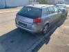  Opel Signum Разборочный номер T4237 #2