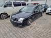  Opel Signum Разборочный номер T5502 #1