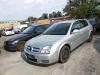  Opel Signum Разборочный номер P2350 #1