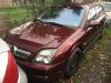  Opel Signum Разборочный номер S7030 #1