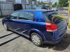  Opel Signum Разборочный номер T6604 #4