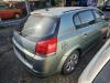  Opel Signum Разборочный номер T6678 #4