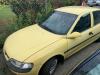  Opel Vectra B Разборочный номер T2701 #1