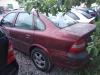  Opel Vectra B Разборочный номер P0749 #2