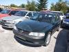  Opel Vectra B Разборочный номер P0977 #1