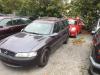  Opel Vectra B Разборочный номер S4634 #2